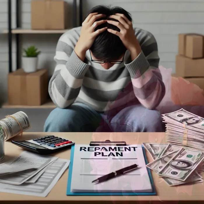 채무 해결 방법