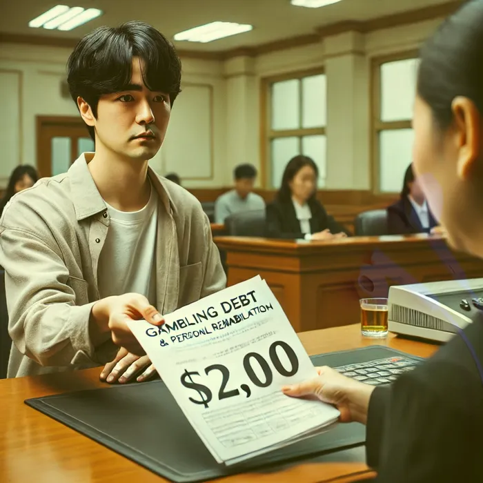 상일동 개인회생 상담