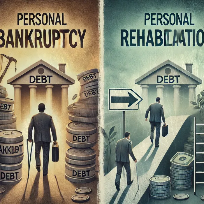 개인회생 성공 사례