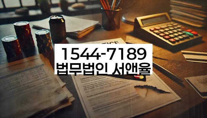 서빙고동 개인회생신청