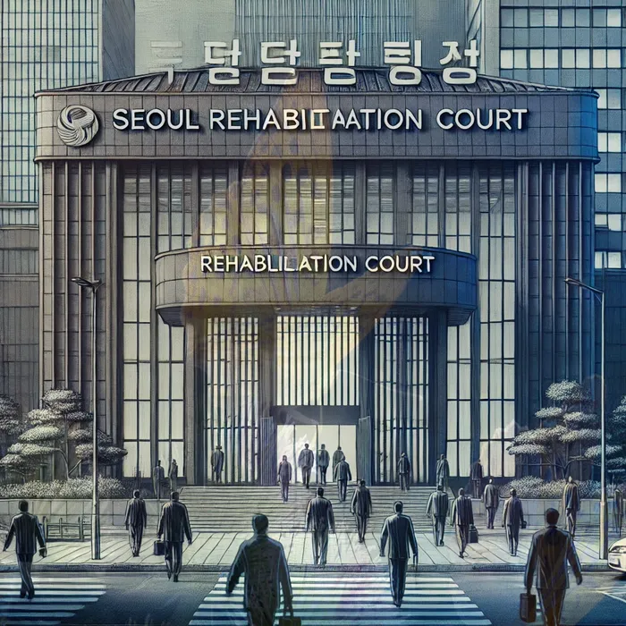 개인회생 절차