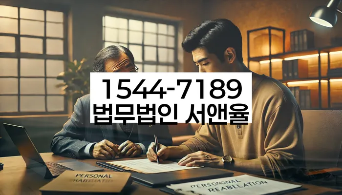 개인회생 성공사례