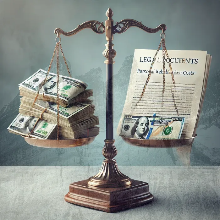 개인회생과 개인파산