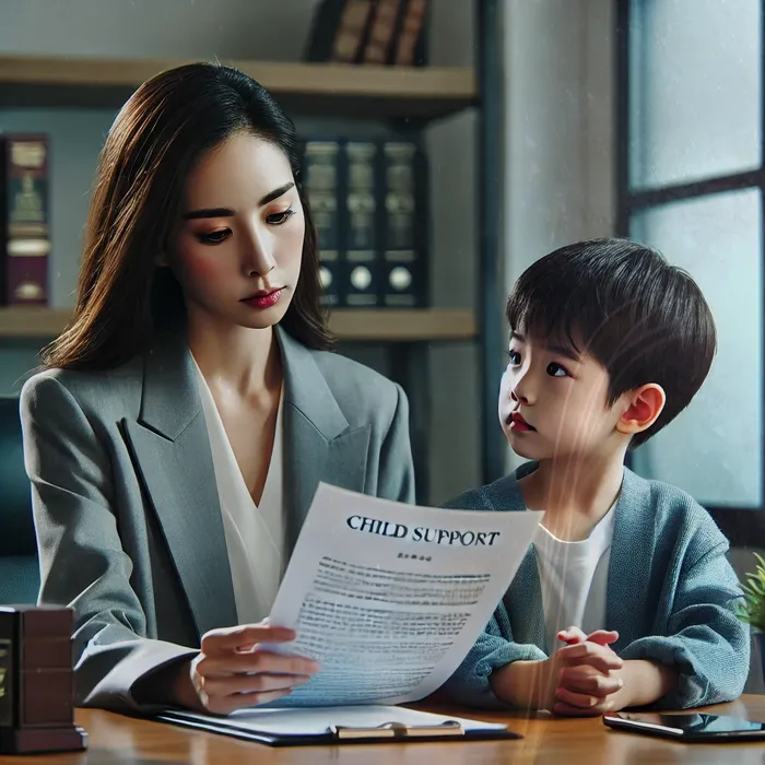 적절한 키워드