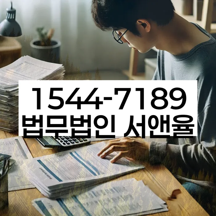 개인회생자 대출
