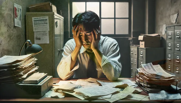 개인회생과 개인파산 비교