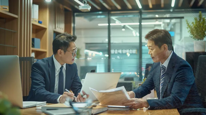 진도군 개인회생법무법인