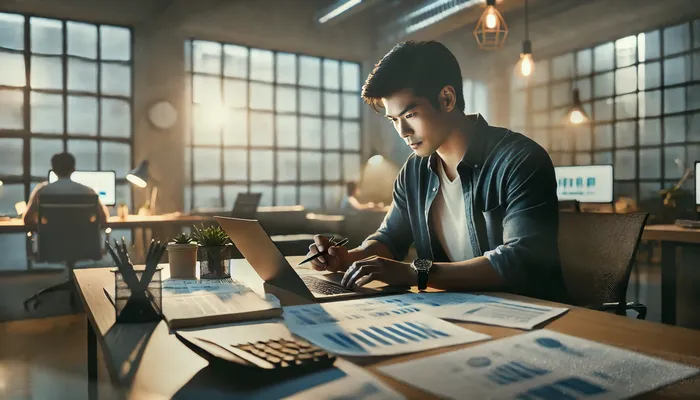 개인회생 신청서 작성