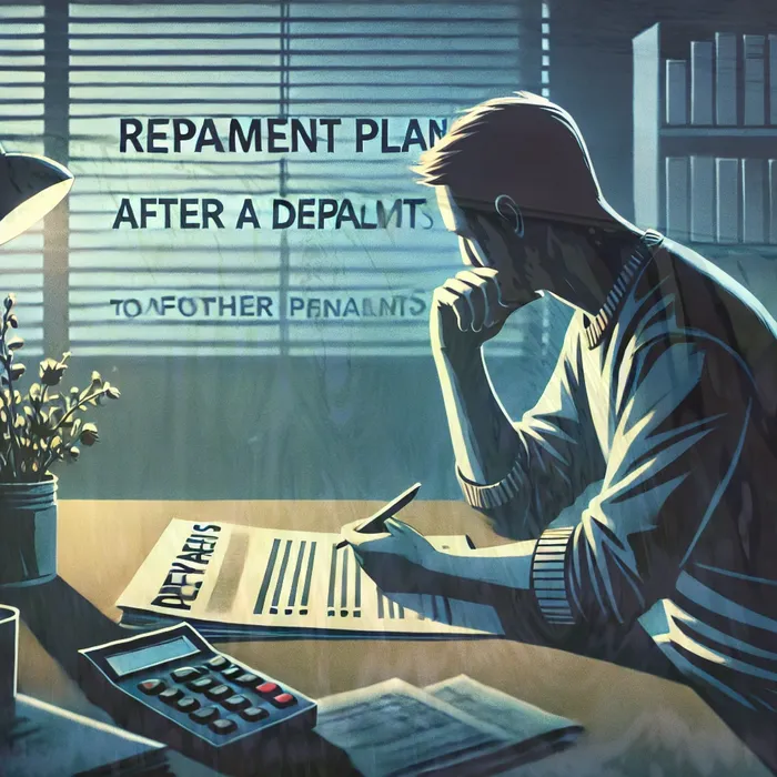 개인회생 신청 방법