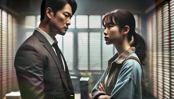 금지명령 보정권고