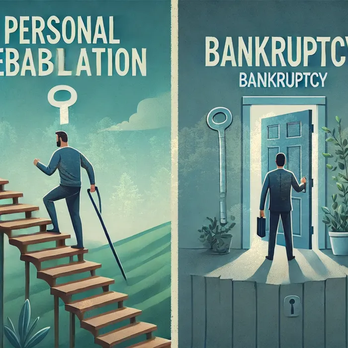 개인회생 주택담보대출 별제권