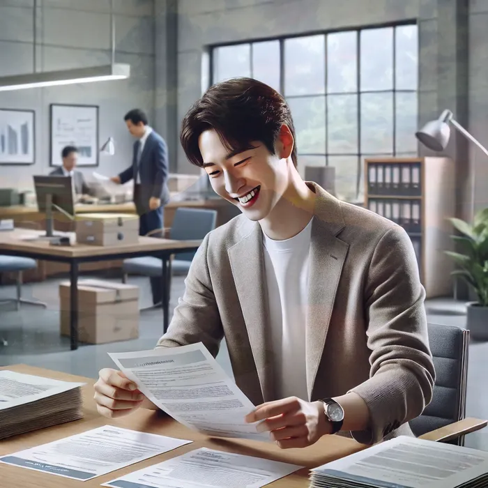 개인회생 신청 절차