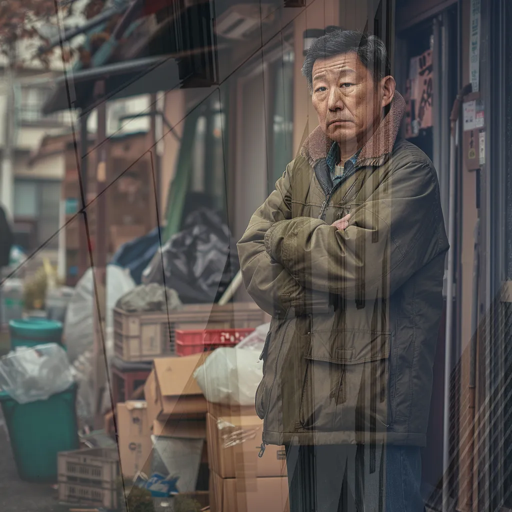 개인파산